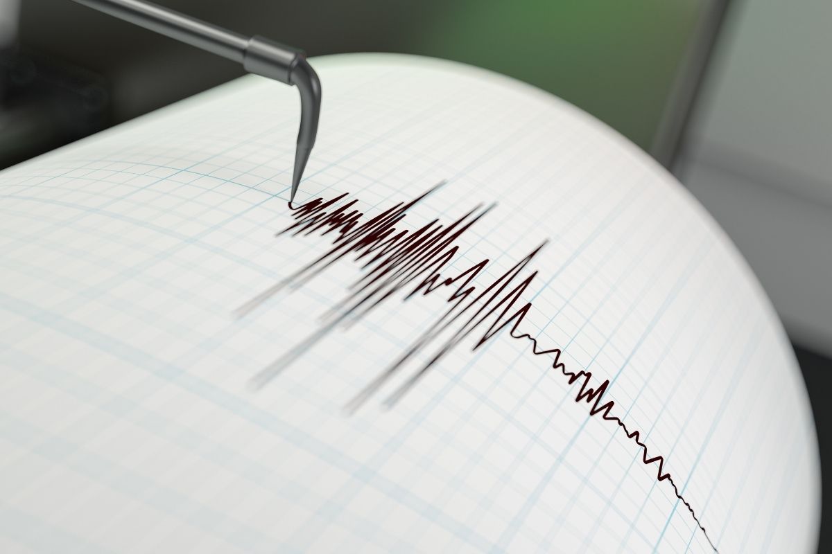 Sismo de 5.9 en Escuintla despierta a Guatemala durante la madrugada