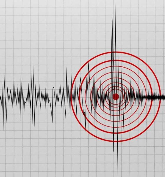 Sismo de magnitud 5.6 activa evacuaciones preventivas y mantiene en alerta el monitoreo en Guatemala
