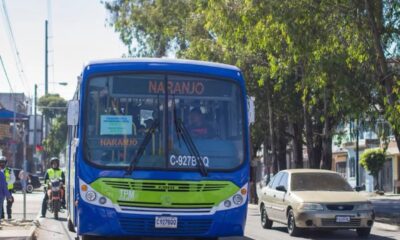 Transportistas anuncian cobro de Q7 por pasaje mientras esperan resolución de la Municipalidad