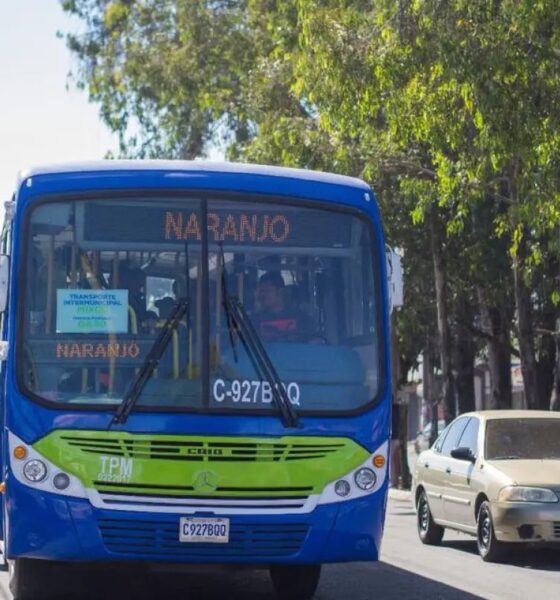 Transportistas anuncian cobro de Q7 por pasaje mientras esperan resolución de la Municipalidad