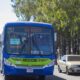 Transportistas anuncian cobro de Q7 por pasaje mientras esperan resolución de la Municipalidad