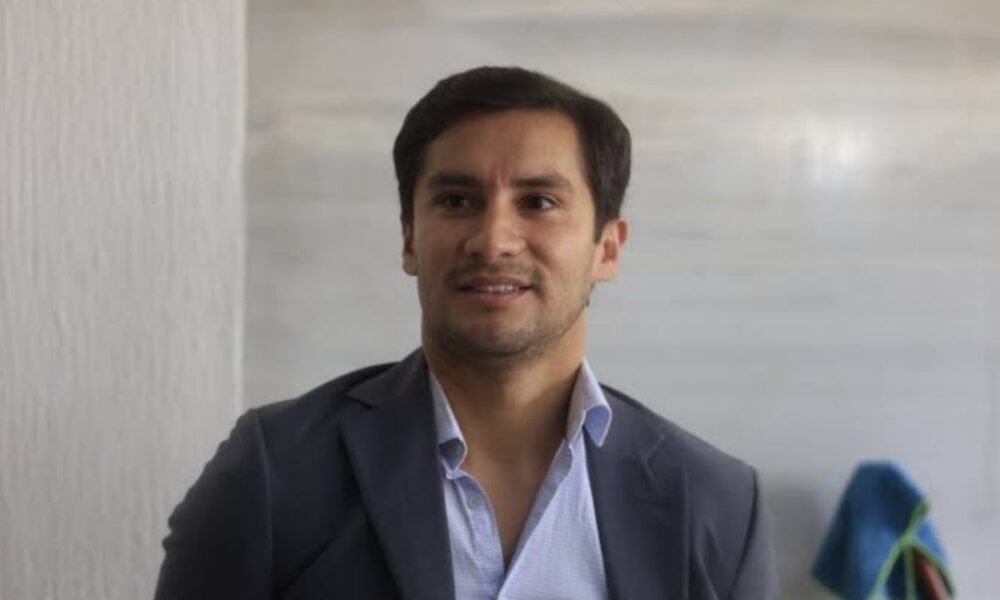 Tribunal modifica medidas a Eduardo Masaya en el caso Corrupción Semilla