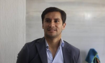 Tribunal modifica medidas a Eduardo Masaya en el caso Corrupción Semilla