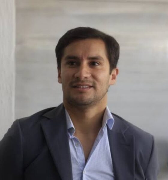 Tribunal modifica medidas a Eduardo Masaya en el caso Corrupción Semilla