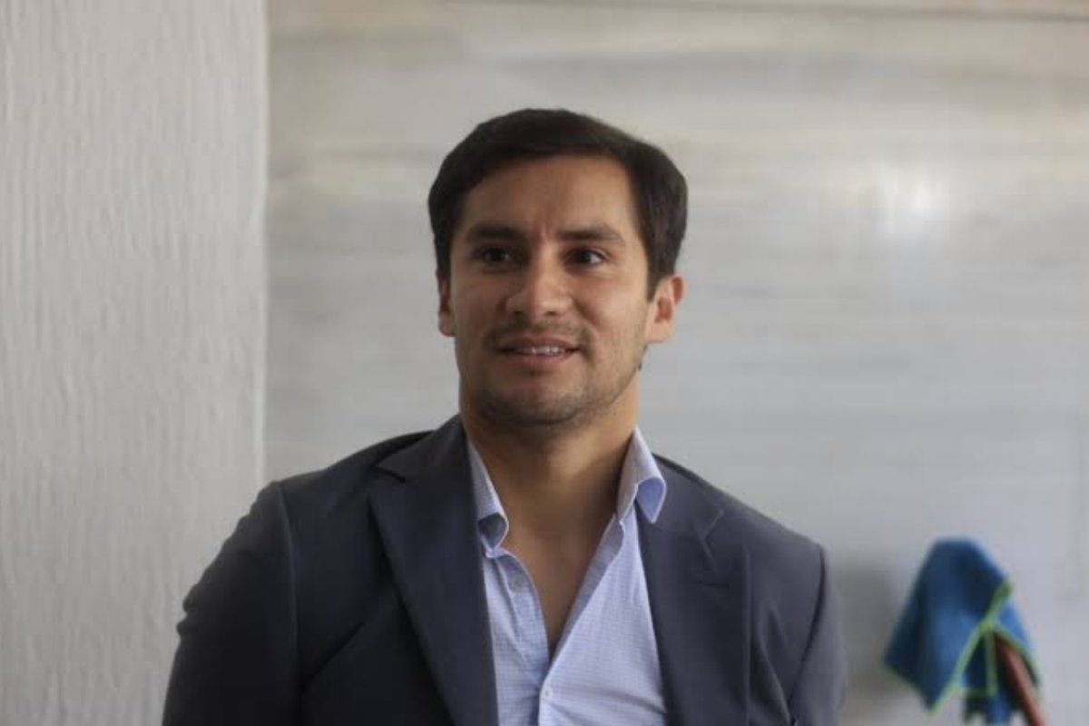 Tribunal modifica medidas a Eduardo Masaya en el caso Corrupción Semilla