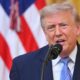 Trump acusa a China de comprometer datos electorales de EE. UU. y anuncia desclasificación de información