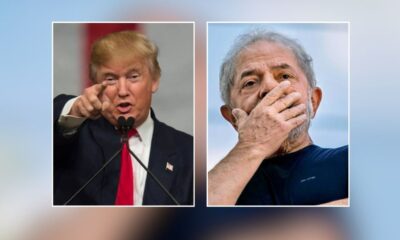 Trump endurece su política comercial EE. UU. impone arancel del 25% a importaciones de Brasil y responsabiliza a Lula por el fracaso de las negociaciones