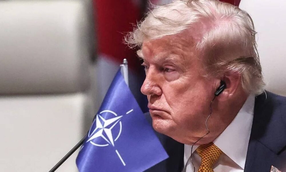 Trump endurece su postura y lanza advertencia sobre Irán deja abierta la posibilidad de un nuevo ataque