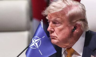 Trump endurece su postura y lanza advertencia sobre Irán deja abierta la posibilidad de un nuevo ataque