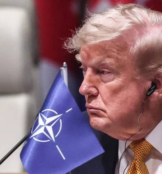 Trump endurece su postura y lanza advertencia sobre Irán deja abierta la posibilidad de un nuevo ataque