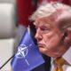Trump endurece su postura y lanza advertencia sobre Irán deja abierta la posibilidad de un nuevo ataque