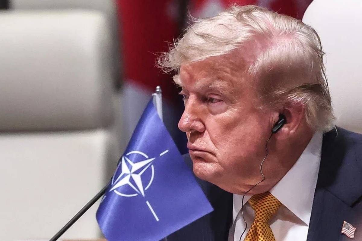 Trump endurece su postura y lanza advertencia sobre Irán deja abierta la posibilidad de un nuevo ataque