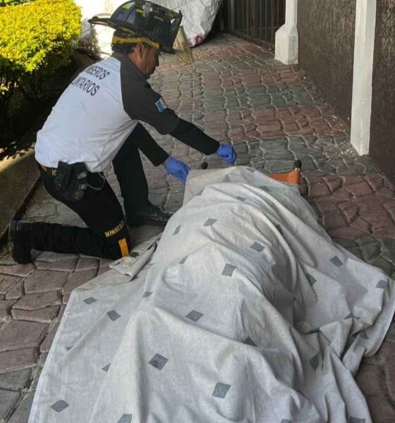 Turista costarricense muere en el Volcán de Pacaya; autoridades investigan la causa del fallecimiento