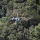 Ubican a rescatista del Ejército desaparecido en operativo por accidente aéreo en Chimaltenango