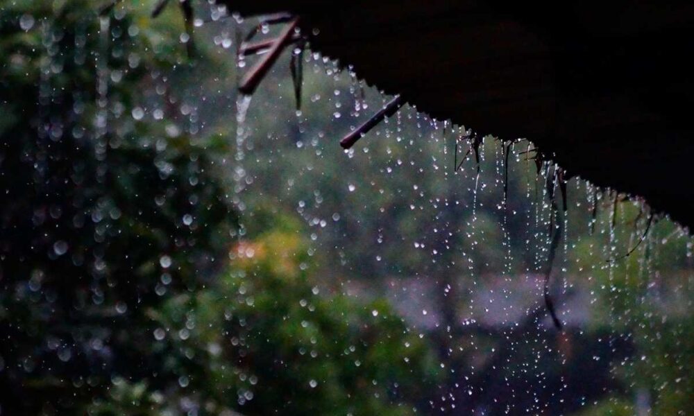 Vientos fuertes y tormentas marcarán las próximas horas en gran parte de Guatemala