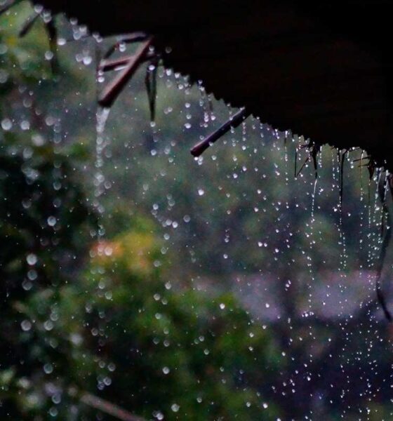 Vientos fuertes y tormentas marcarán las próximas horas en gran parte de Guatemala