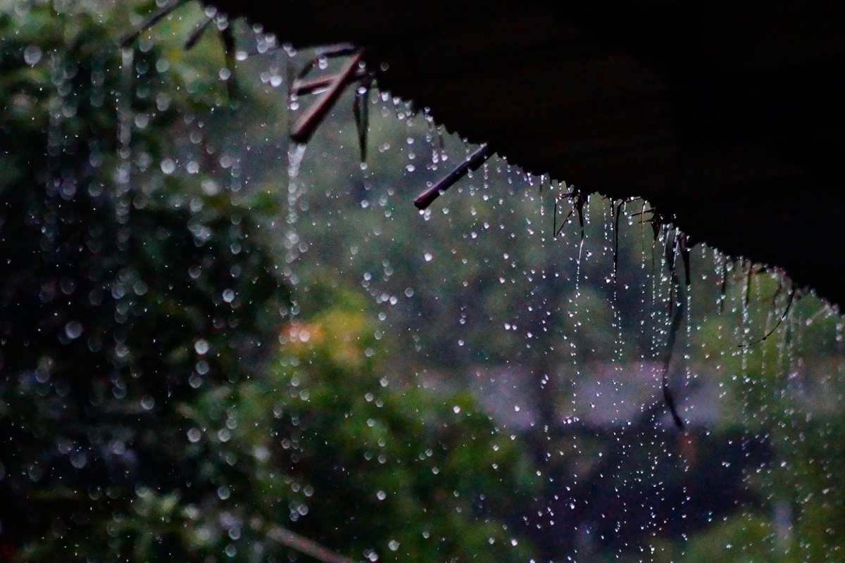 Vientos fuertes y tormentas marcarán las próximas horas en gran parte de Guatemala