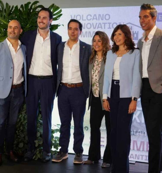 Volcano Innovation Summit 2026 reunirá a líderes de innovación en Antigua Guatemala