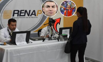¿Cuáles son los nombres de futbolistas más registrados en Guatemala El RENAP revela el ranking