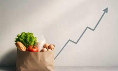 ¿Por qué el precio de los alimentos sigue preocupando a las familias?