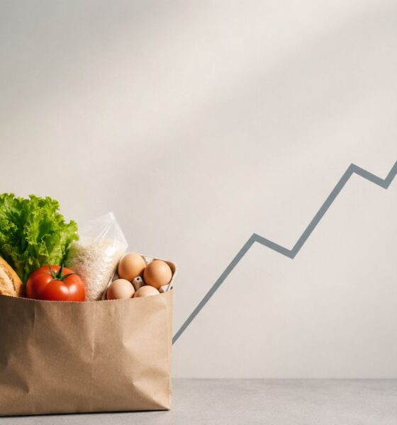¿Por qué el precio de los alimentos sigue preocupando a las familias?