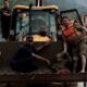 55 muertos y 384 turistas desaparecidos la devastadora inundación que sacude a Nepal