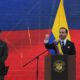 De la Espriella llega al poder de Colombia con la promesa de enfrentar "sin tregua al narcoterrorismo"