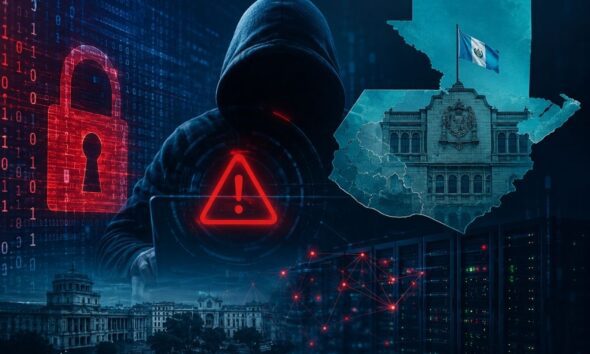 Alerta global por ciberataques expone el desafío pendiente del Gobierno de Arévalo en seguridad digital