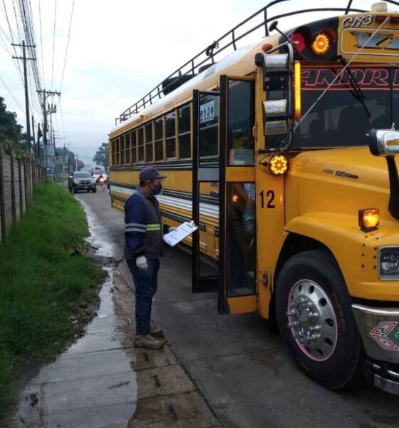 Alza del diésel pone en alerta al transporte extraurbano