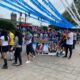Antorchas de septiembre tendrán restricciones en dos departamentos de Guatemala