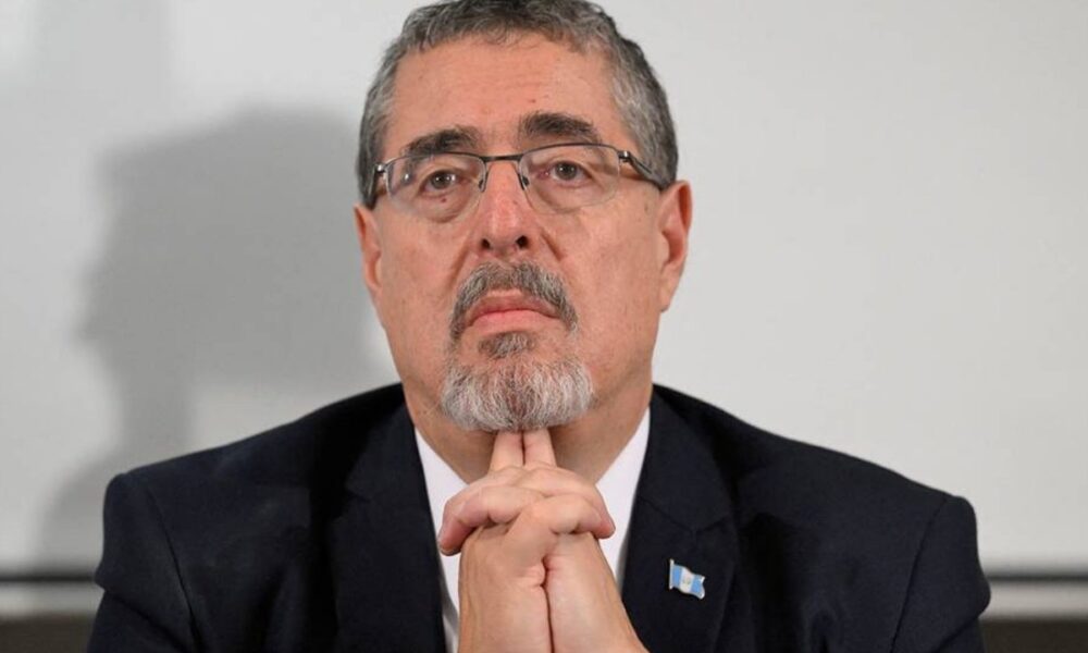Arévalo sanciona reforma al IUSI viviendas quedarán exentas y comercios mantendrán el impuesto