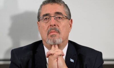 Arévalo sanciona reforma al IUSI viviendas quedarán exentas y comercios mantendrán el impuesto