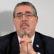 Arévalo sanciona reforma al IUSI viviendas quedarán exentas y comercios mantendrán el impuesto