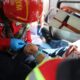 Ataque a automovilista obliga a cierres viales en zona 13 de la capital