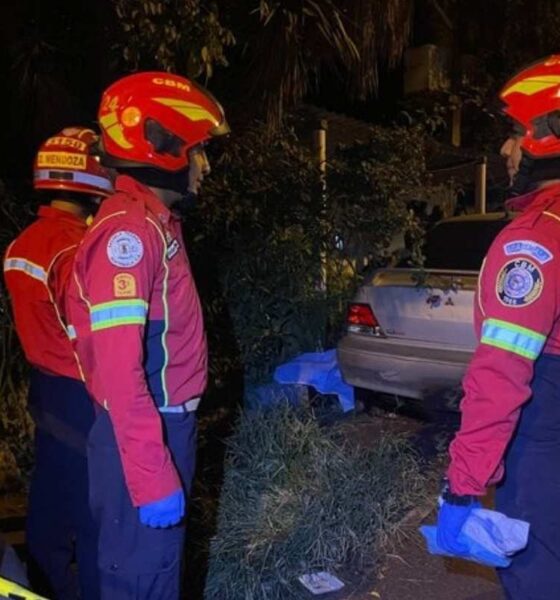 Ataque en canchas deja un muerto y tres heridos en zona 25
