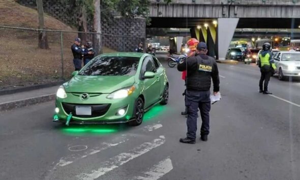 Ataque en el bulevar Liberación deja un muerto y un herido