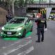 Ataque en el bulevar Liberación deja un muerto y un herido
