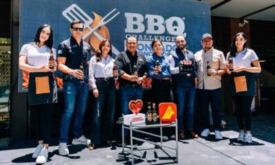 BBQ Challenge 2026 más de 20 equipos competirán en Condado Concepción