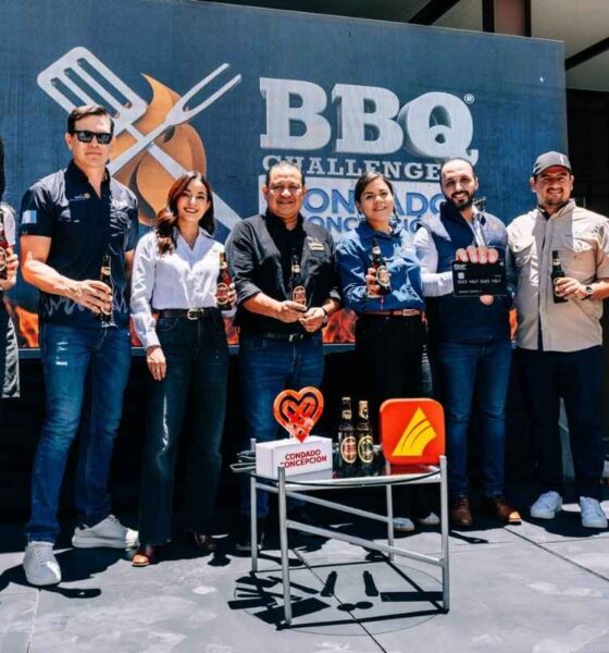 BBQ Challenge 2026 más de 20 equipos competirán en Condado Concepción