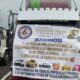 Bloqueos en Guatemala hoy estas son las 8 carreteras cerradas hasta el momento