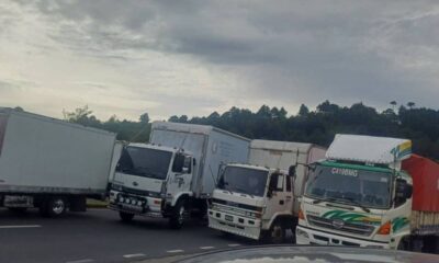 Cámara del Agro advierte impacto de los bloqueos y exige acciones para garantizar la libre circulación