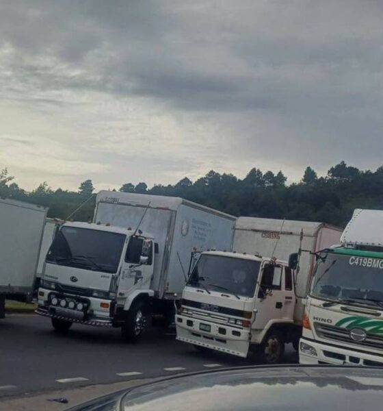 Cámara del Agro advierte impacto de los bloqueos y exige acciones para garantizar la libre circulación
