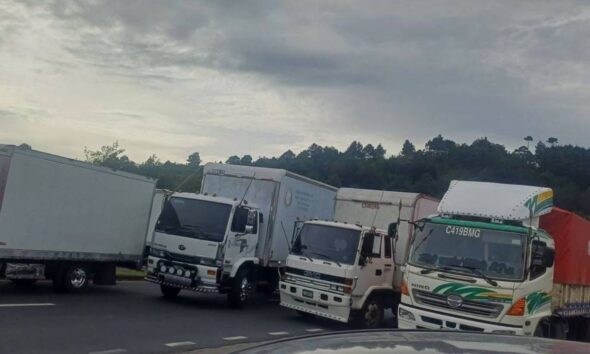 Cámara del Agro advierte impacto de los bloqueos y exige acciones para garantizar la libre circulación