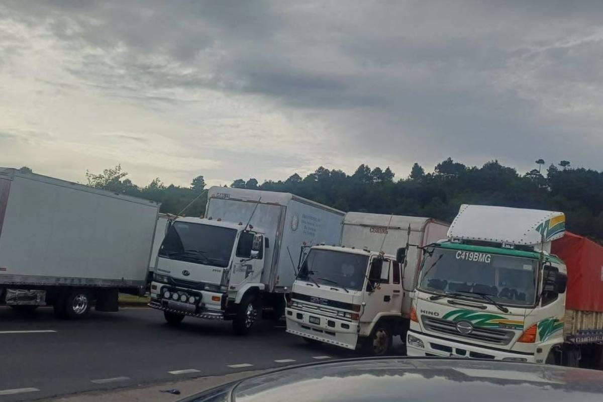 Cámara del Agro advierte impacto de los bloqueos y exige acciones para garantizar la libre circulación
