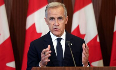 Canadá anuncia represalias arancelarias contra EEUU tras ruptura de negociaciones