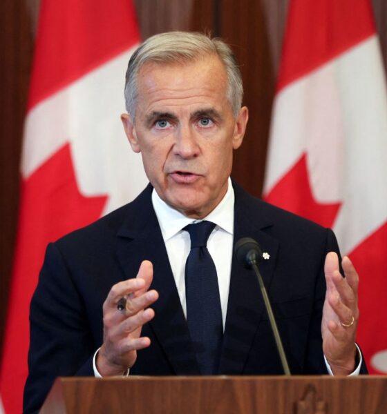 Canadá anuncia represalias arancelarias contra EEUU tras ruptura de negociaciones