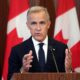 Canadá anuncia represalias arancelarias contra EEUU tras ruptura de negociaciones