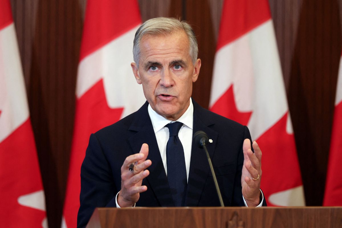 Canadá anuncia represalias arancelarias contra EEUU tras ruptura de negociaciones