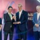 Cementos Progreso Dominicana recibe reconocimiento en foro de inversión