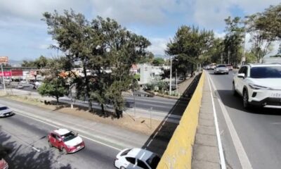 Cierre del puente Aguilar Batres-Periférico: estas serán las rutas alternas